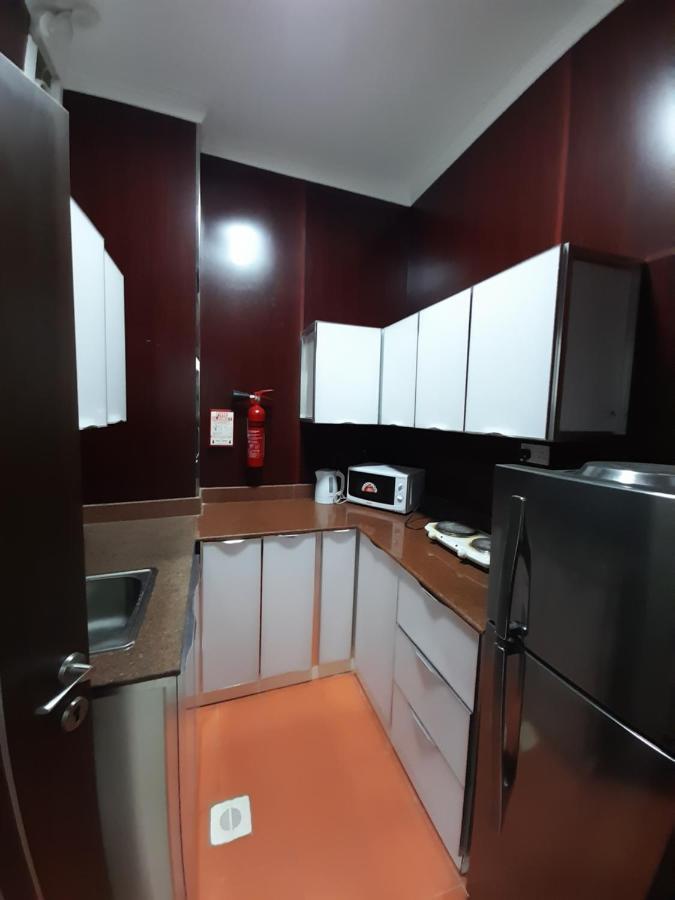 Aparthotel Eman House Salála Exteriér fotografie