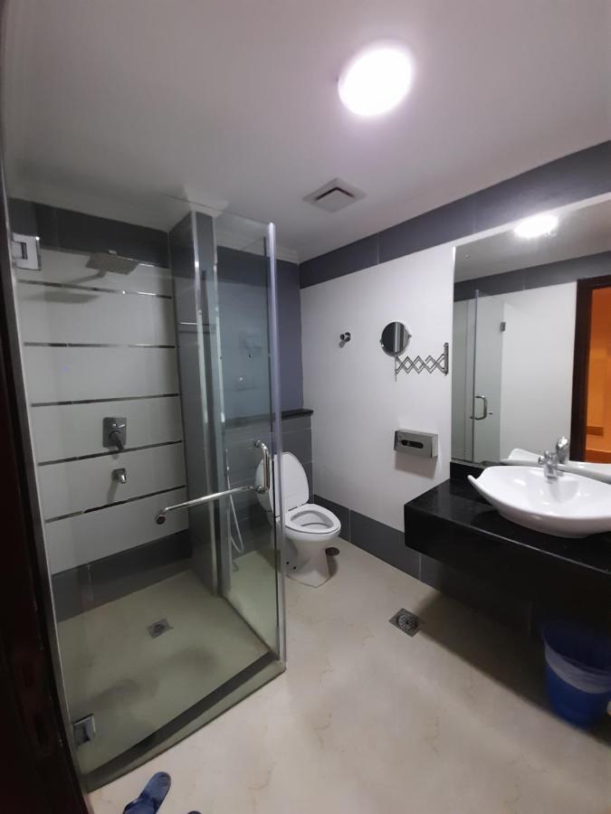 Aparthotel Eman House Salála Exteriér fotografie