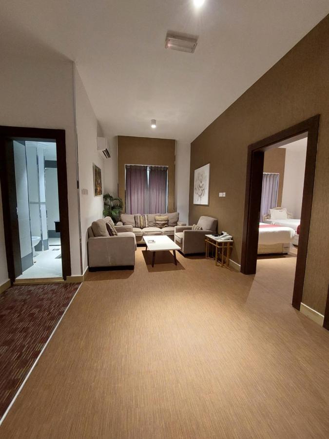 Aparthotel Eman House Salála Exteriér fotografie