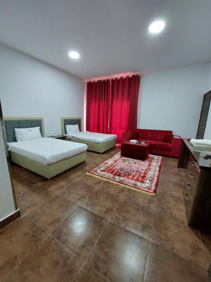 Aparthotel Eman House Salála Exteriér fotografie
