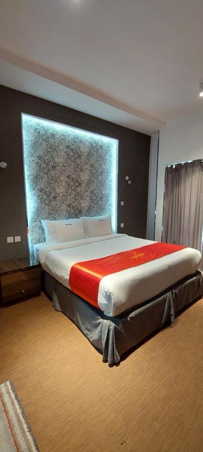 Aparthotel Eman House Salála Exteriér fotografie