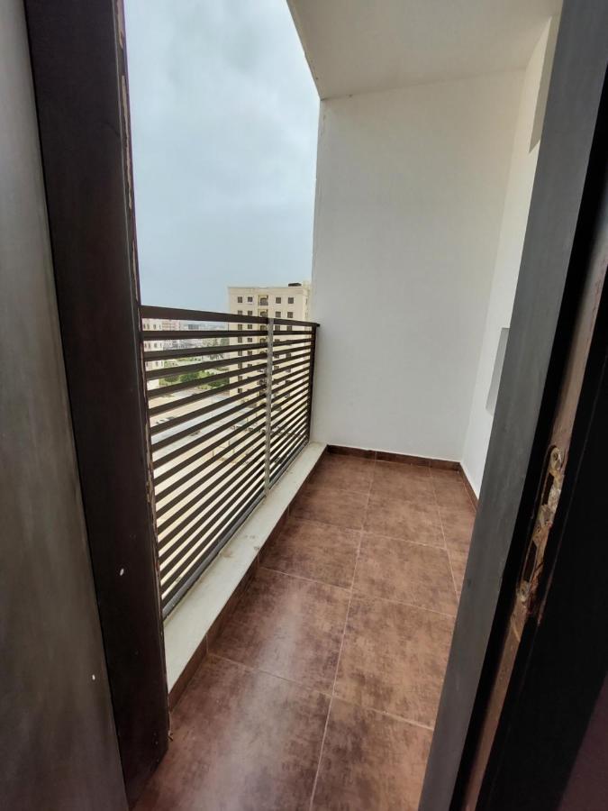 Aparthotel Eman House Salála Exteriér fotografie