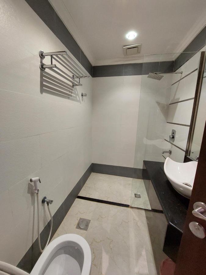 Aparthotel Eman House Salála Exteriér fotografie