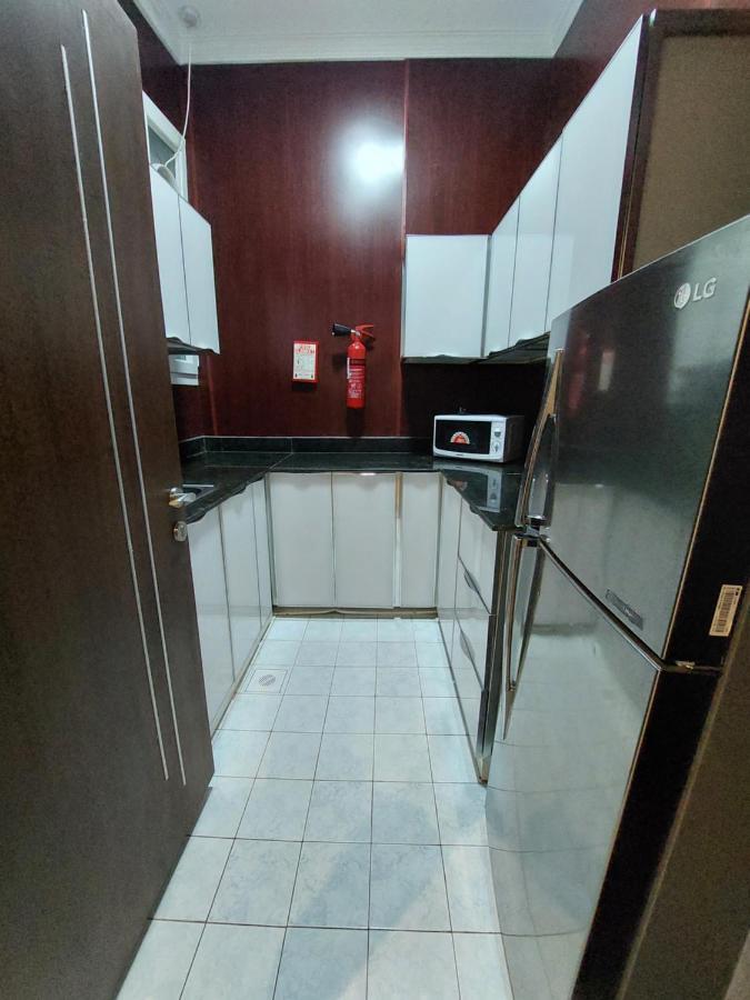Aparthotel Eman House Salála Exteriér fotografie
