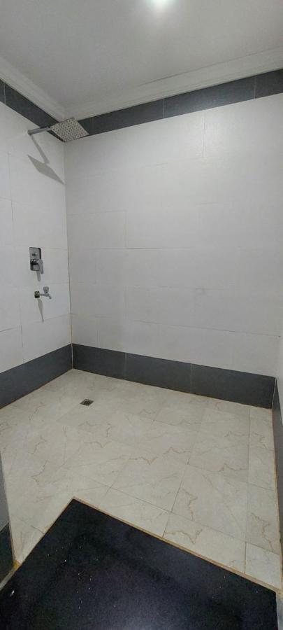 Aparthotel Eman House Salála Exteriér fotografie