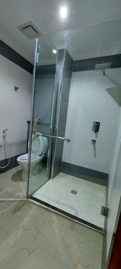Aparthotel Eman House Salála Exteriér fotografie