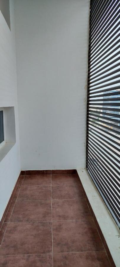 Aparthotel Eman House Salála Exteriér fotografie
