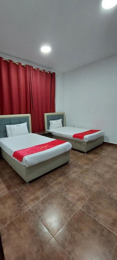 Aparthotel Eman House Salála Exteriér fotografie