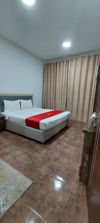 Aparthotel Eman House Salála Exteriér fotografie